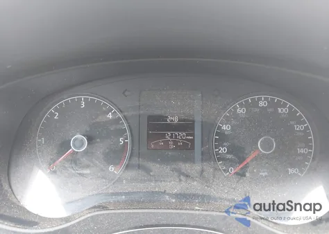 2011 Volkswagen Jetta 2.0L Tdi z USA, uszkodzony, nr VIN 3VWLL7AJ8BM126110